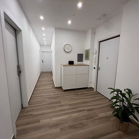 Suite 98 Roma Eksteriør bilde