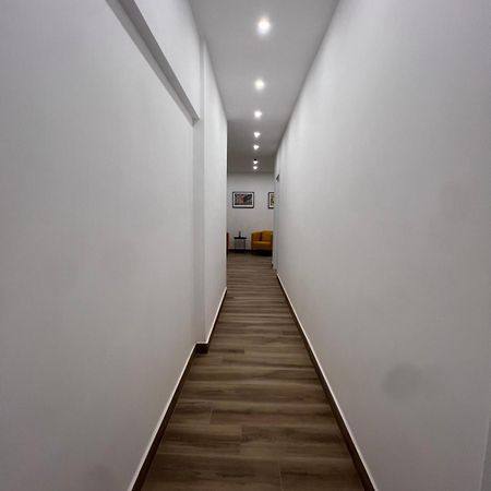 Suite 98 Roma Eksteriør bilde