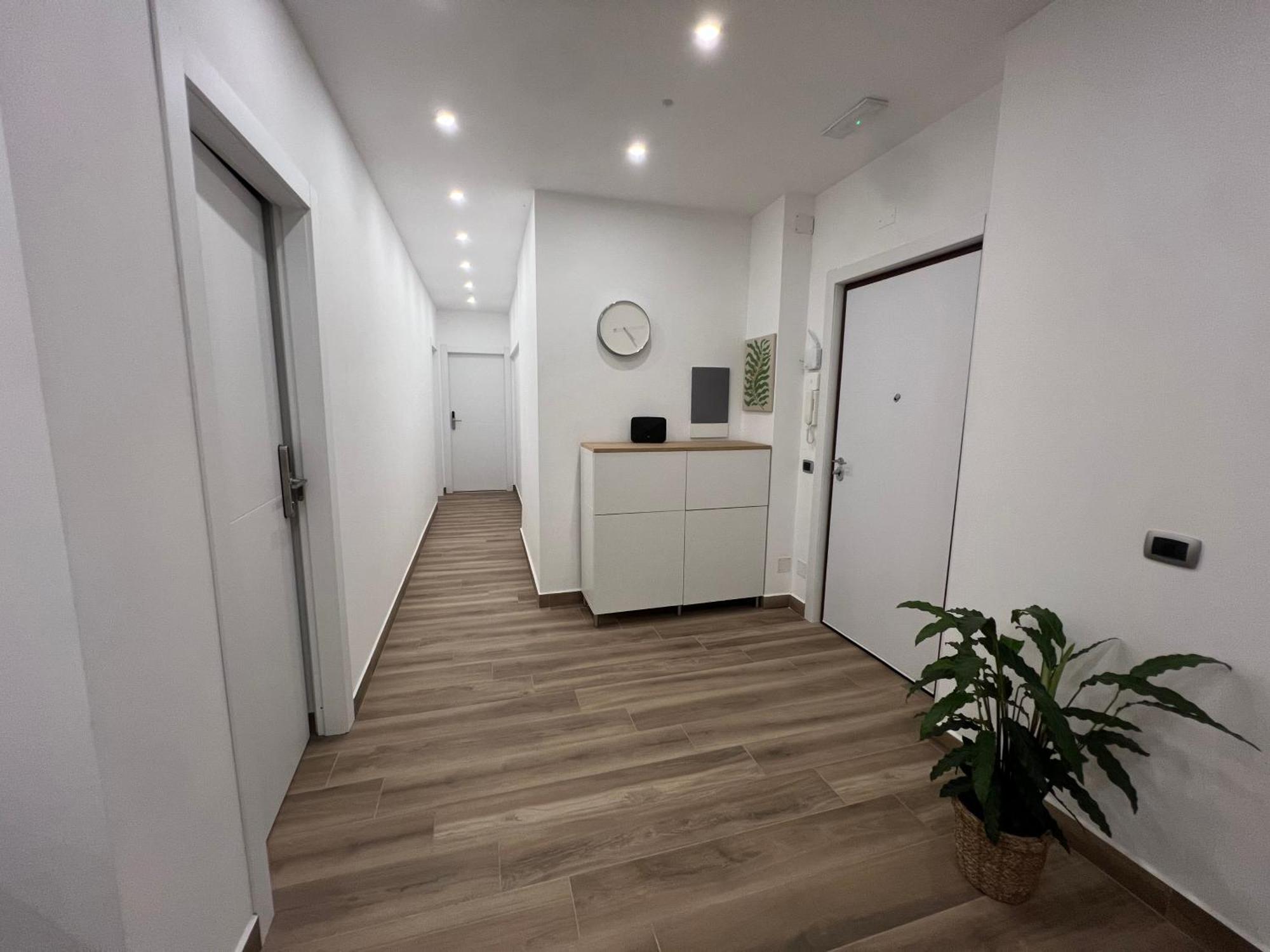 Suite 98 Roma Eksteriør bilde