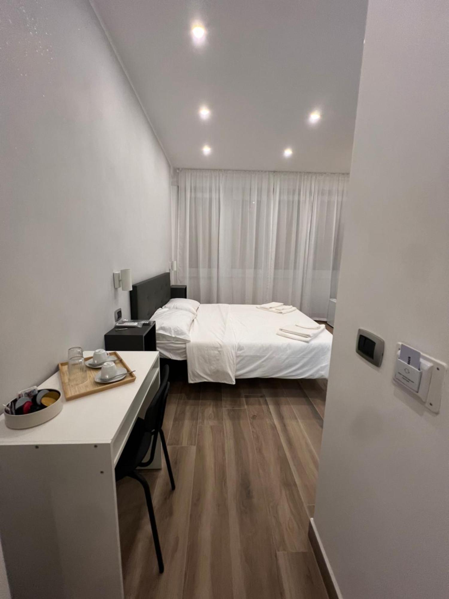 Suite 98 Roma Eksteriør bilde