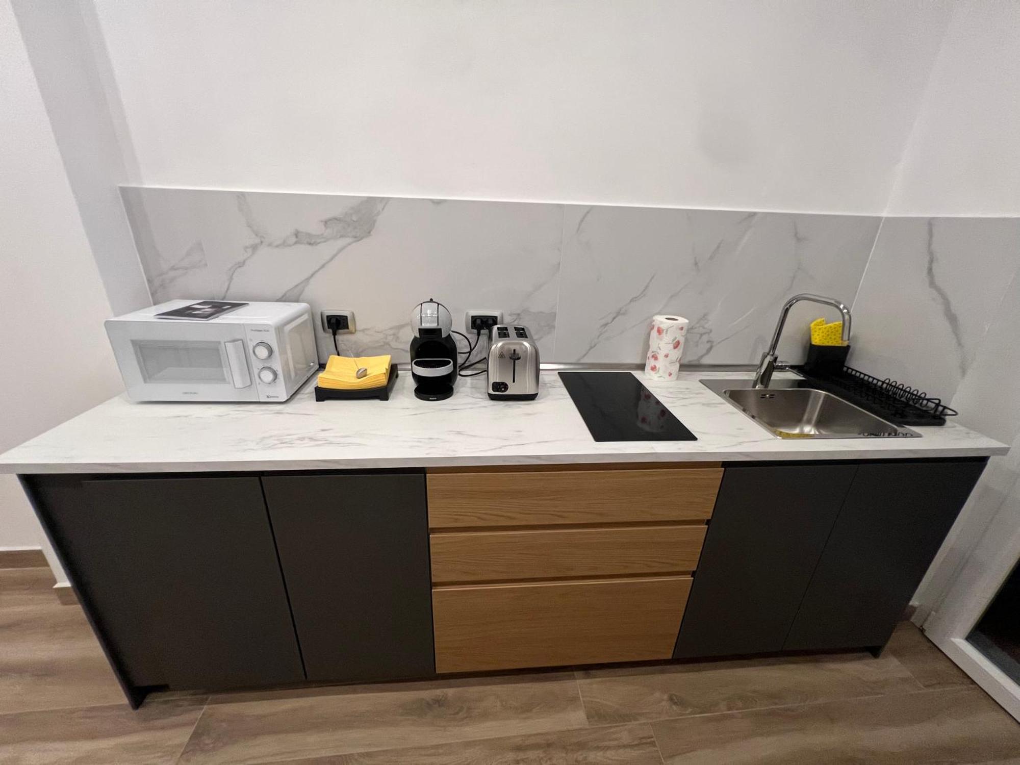 Suite 98 Roma Eksteriør bilde
