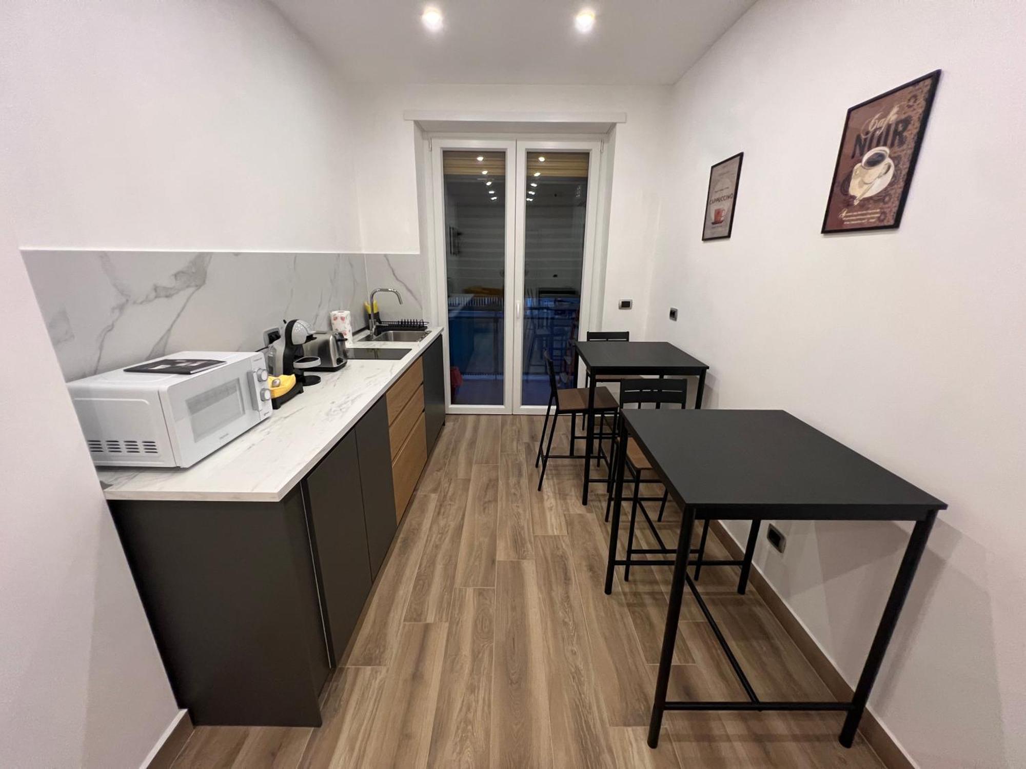 Suite 98 Roma Eksteriør bilde