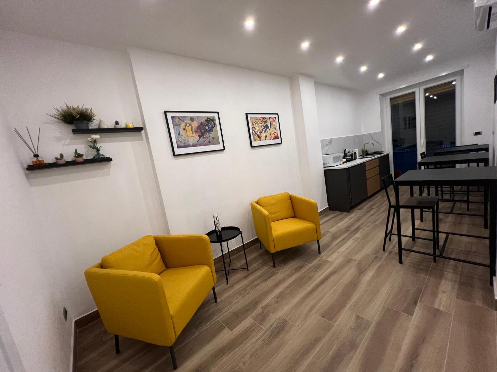 Suite 98 Roma Eksteriør bilde