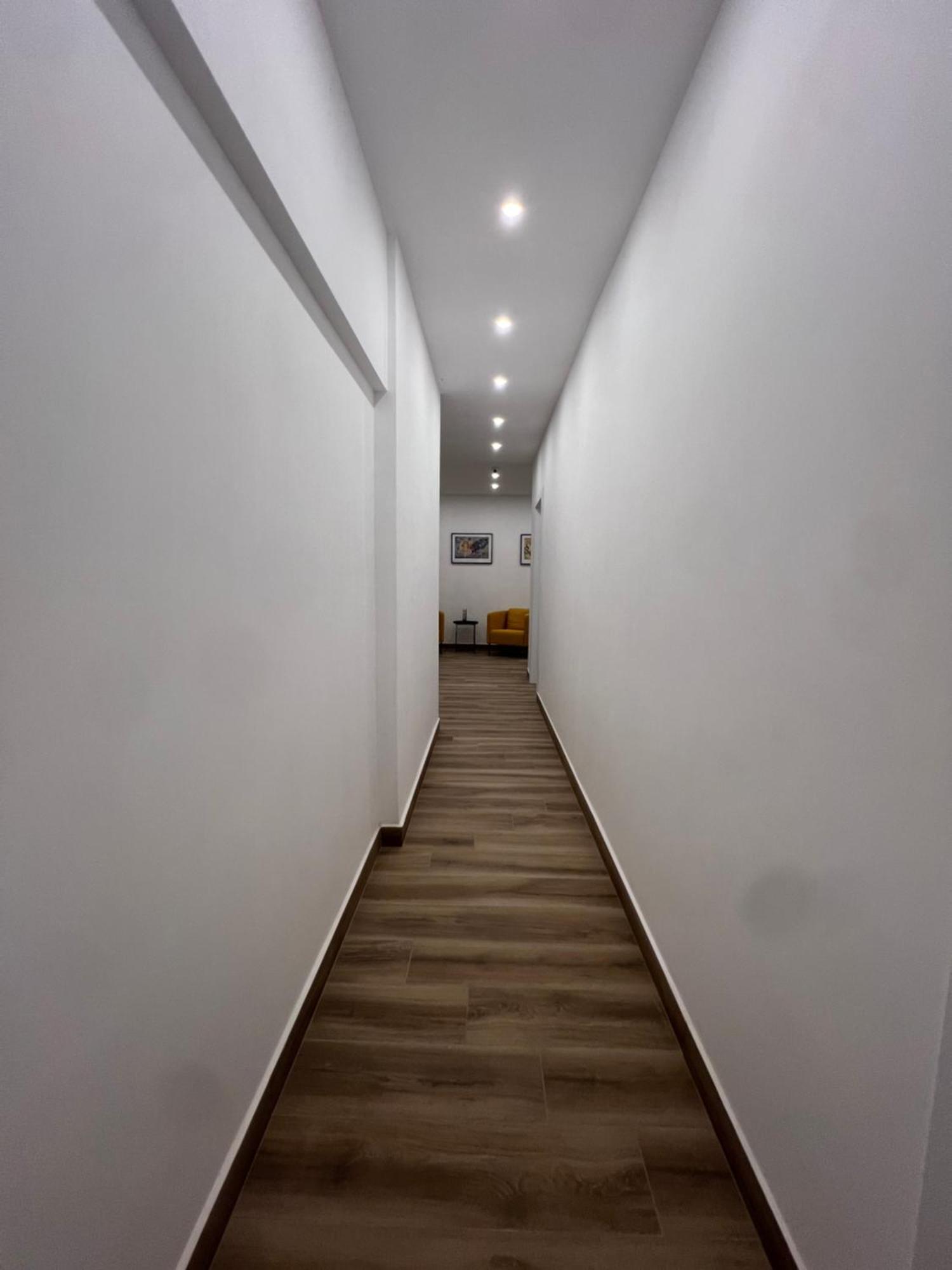 Suite 98 Roma Eksteriør bilde