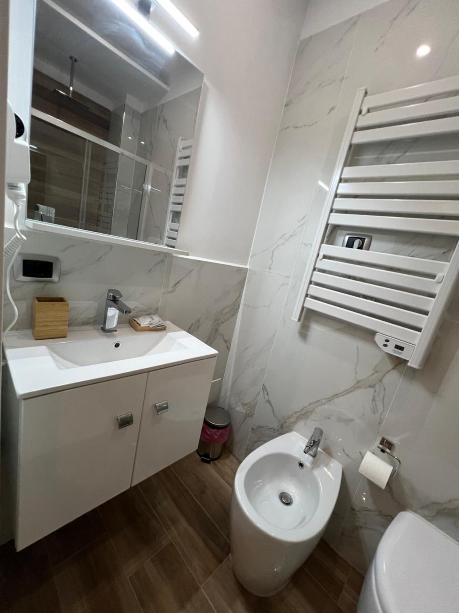 Suite 98 Roma Eksteriør bilde