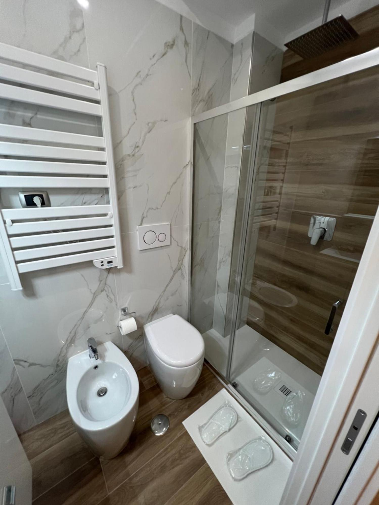 Suite 98 Roma Eksteriør bilde