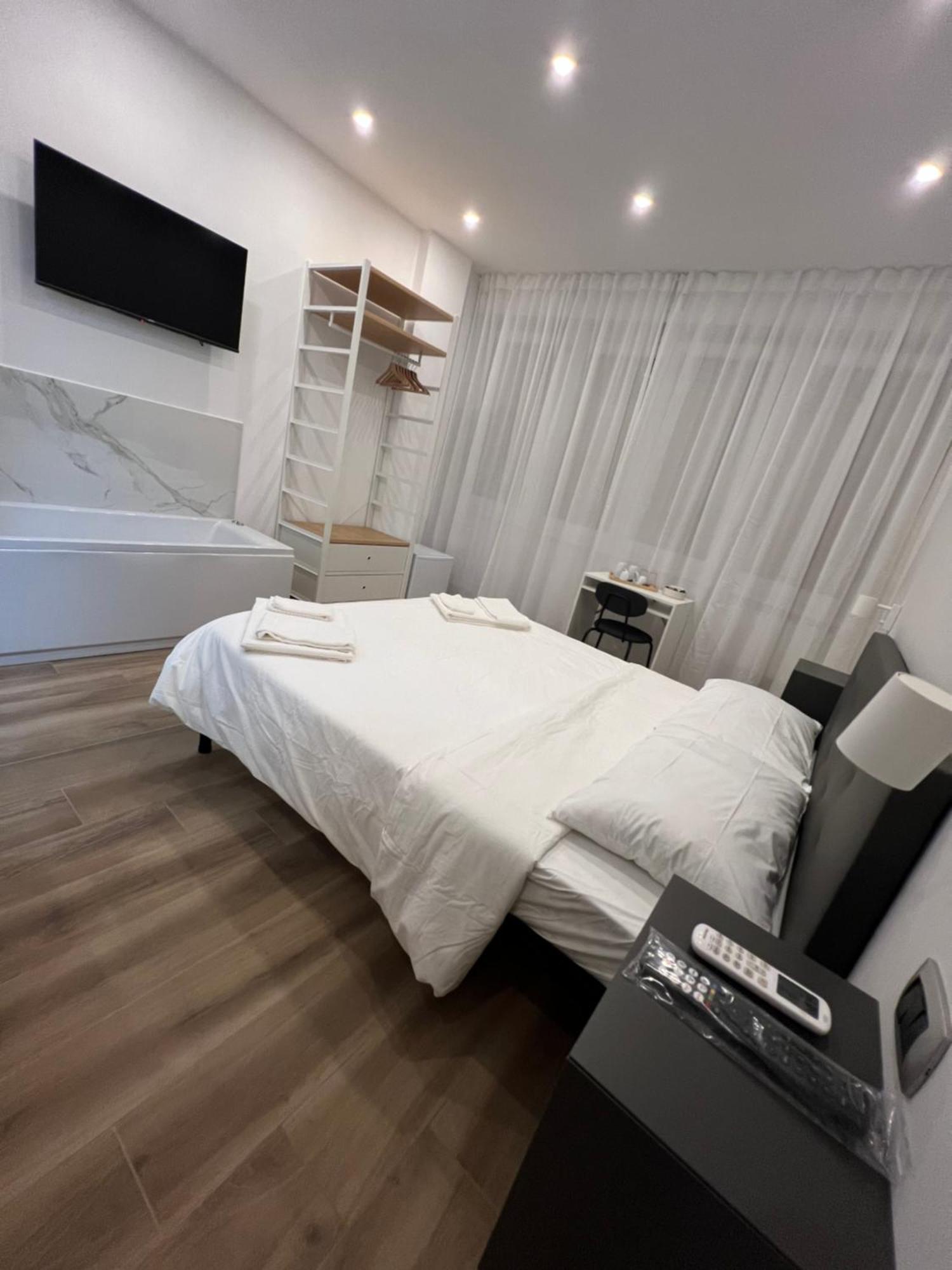 Suite 98 Roma Eksteriør bilde