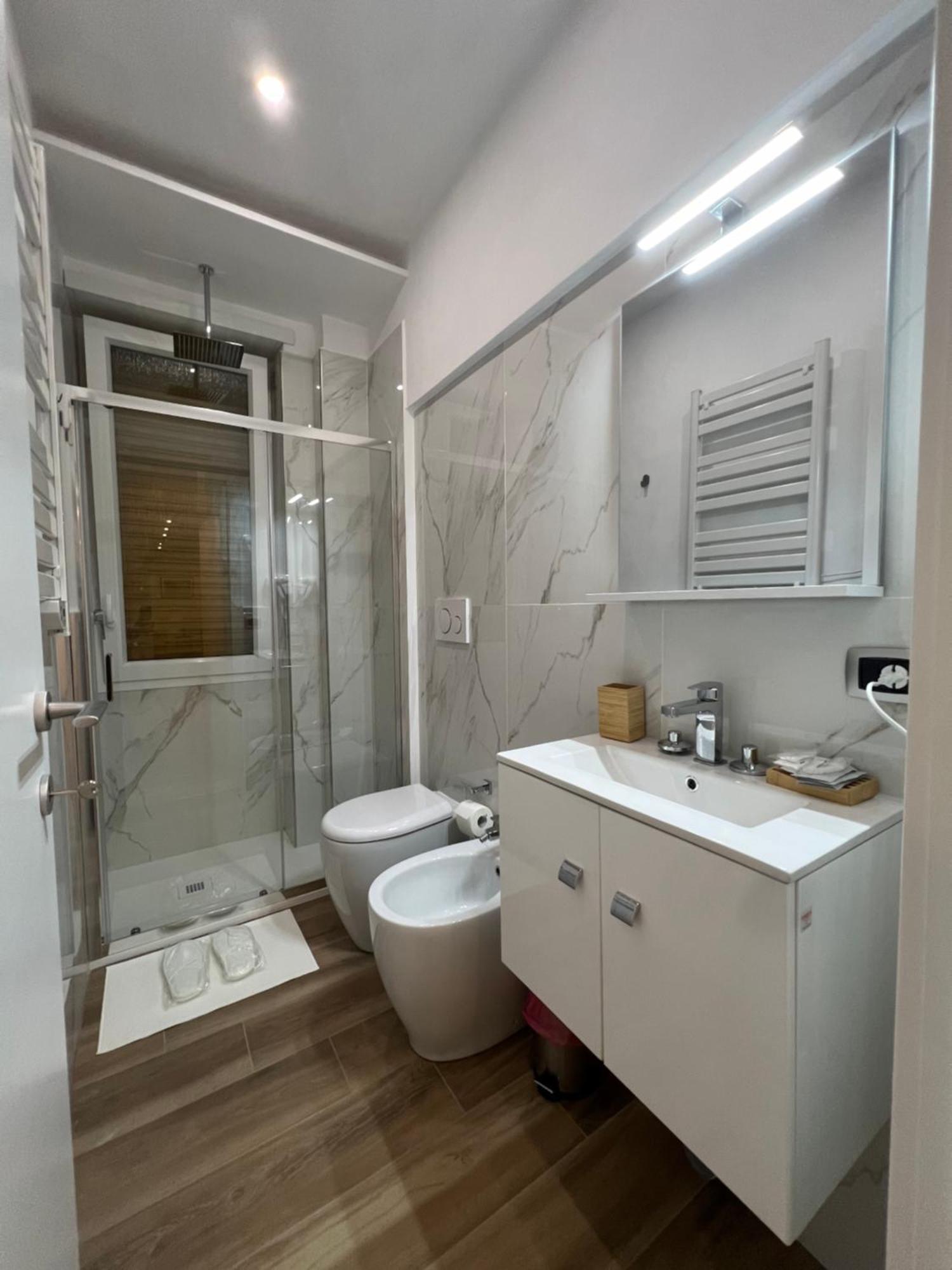 Suite 98 Roma Eksteriør bilde