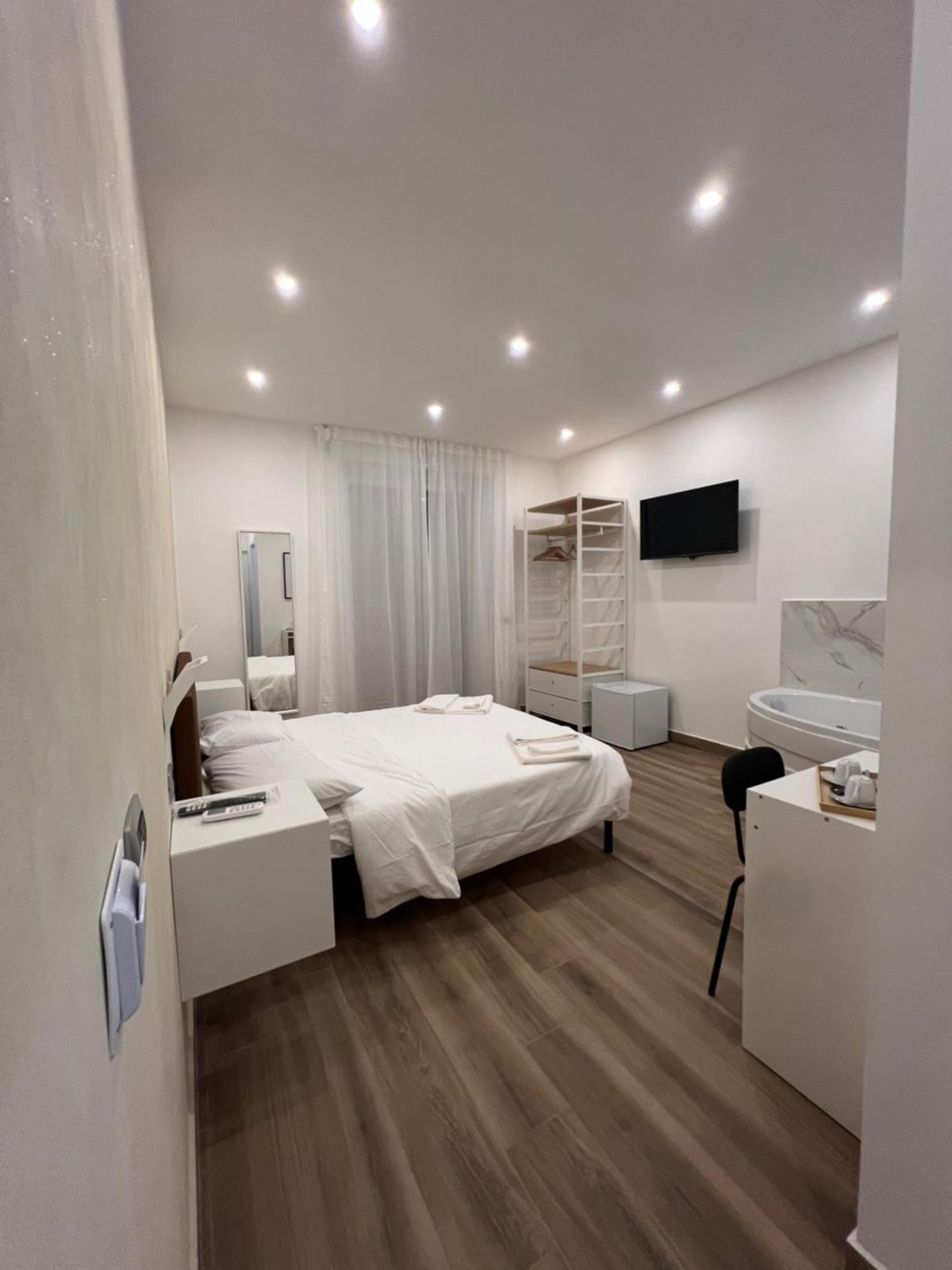 Suite 98 Roma Eksteriør bilde